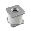 Gas Discharge Tube Arresters (GDT) - 13-2RK075M-4DKR-ND - DigiKey