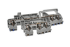 WAGO Spring Clamp - 870-532 - Galco Industrial Electronics
