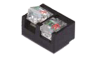 Headers & Wire Housings - 1339374-1 - Powell Electronics, Inc.