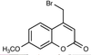 4-Bromomethyl-7-methoxycoumarin - 7795 - Medical Isotopes, Inc.