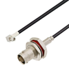 Coaxial Cables (RF) - 5073-LCCA31493-FT2-ND - DigiKey