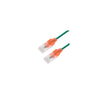Modular/Ethernet Cables (RJ45, RJ11) - 5073-TRD630A-GRN-50F-5PK-ND - DigiKey