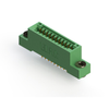 Edgeboard Connectors - 151-345-011-523-103-ND - DigiKey