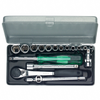 Socket Sets - 431-2000-ND - DigiKey