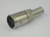 Connectors; Microphone -- 91-MC4F - Image