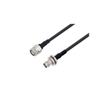 Coaxial Cables (RF) - 6099-PE3C4609/HS-48-ND - DigiKey