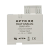 PLC Modules - 5528-SNAP-AIV-I-ND - DigiKey