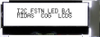 LCD Monochrome Displays - 204587 - RS Components, Ltd.