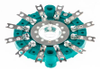 Rotary Switches - 327765 - RS Components, Ltd.