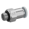 Pneumatic Non-Return Valves - 303509 - RS Components, Ltd.