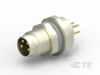 Industrial Circular Connectors - 2408997 - RS Components, Ltd.