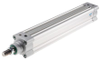 Pneumatic Piston Rod Cylinders - 1214776 - RS Components, Ltd.