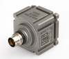 CCLD Triax Accel, 100mV/g, TEDS, Clip M - -4529-B-- - Hottinger Bruel and Kjaer UK Ltd.