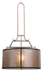 115195 Pendants-Drum Shade - 667751 - Capital Lighting, Inc.