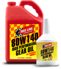80W140 GL-5 Gear Oil -- 58108