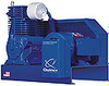 Climate Control Application Specific Reciprocating / Piston Air Compressor - Image