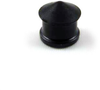 Techcon EA403L-2 400 Series Manual Rubber Stopper 3 cc -- EA403L-2-LUB - Image