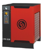 Refrigerated Air Dryer -- CPX-10 - Image