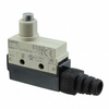 Snap Action, Limit Switches - Z8176-ND - DigiKey