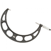 Blade Type Micrometer, 0-1