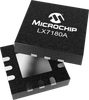 4A Step-Down Regulator - LX7180A - Microchip Technology, Inc.