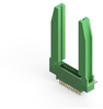 Card Edge Connectors - Edgeboard Connectors - 345-022-559-878 - Lingto Electronic Limited