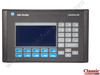 PanelView 550 Monochrome/Keypad - 2711-K5A2X/H - Classic Automation LLC