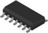 NCP1339DDR2G - Image