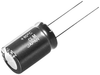 Cap, Alu Elec, Aec-Q200, 330Uf, 6.3V, Rad; Capacitance Panasonic - 85Y5070 - Newark, An Avnet Company