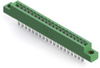 Card Edge Conn, Single Side, 19Pos, Lug; Card Edge Connector Type Edac - 57AJ3705 - Newark, An Avnet Company