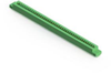 Card Conn, Single Side, 42Pos, Wire Wrap; Card Edge Connector Type Edac - 87AH2887 - Newark, An Avnet Company