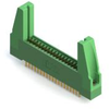 Card Edge Conn, Dual, 38Pos, Th; Card Edge Connector Type Edac - 68AJ4948 - Newark, An Avnet Company