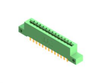 Card Edge Connector Rohs Compliant Edac - 63AJ6065 - Newark, An Avnet Company