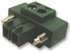Wire-To-Board Connector, Locking, Mc421 Series, Screw, Plug, 8, 3.81 Mm, Tin Plated Contacts Rohs Compliant Multicomp Pro - 74M3119 - Newark, An Avnet Company