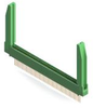 Card Edge Conn, Single, 47Pos, Wire Wrap; Card Edge Connector Type Edac - 68AJ3466 - Newark, An Avnet Company