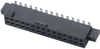 Board-Board Connector, Socket, 30Way, 2Row; Connector Systems Samtec - 11P6490 - Newark, An Avnet Company