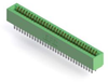 Card Edge Conn, Dual, 62Pos, Lug; Card Edge Connector Type Edac - 85H5868 - Newark, An Avnet Company