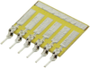 Pcb W/ Connector, Series 6000 Circuit Pattern; Board Type Capital Advanced - 52F1416 - Newark, An Avnet Company