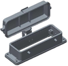 Heavy Duty Housing, 24B, Screw, Alum; Heavy Duty Connector Type Te Connectivity - 72AC6751 - Newark, An Avnet Company