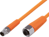 Connection cable - EVT262 - ifm electronic gmbh