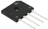 Bridge Rectifiers - GBU8K-E3/51 - 040402-GBU8K-E3/51 - Win Source Electronics