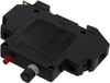 Circuit Breaker, Thermal Magnetic, 1P, 15A; Product Range Weidmuller - 11B234 - Newark, An Avnet Company