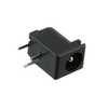 Connectors, Interconnects - Barrel - Power Connectors - 1085204-PJ-102AH - Win Source Electronics
