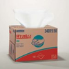 Wypall 34015 X60 White Wipers in Brag Box (1 Box per Case) - 15404015 - Wiper Master, Inc.