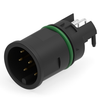 Circular Connector Assemblies - 2684-225291-ETR-ND - DigiKey