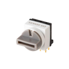DIP Switches - 2223-RDS3-16S-1012-1-RA-508-D-ND - DigiKey
