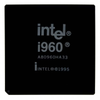 Microprocessors -- A80960HA33SL2GY - Image