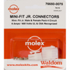 Connector Kits - 23-0766500075-ND - DigiKey