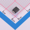 TVS/Fuse/Board Level Protection >> Electrostatic and Surge Protection (TVS/ESD) - P6SMB33CA - LCSC Electronics Technology (HK) Limited