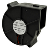 Fans, Thermal Management - Fans - DC Brushless Fans (BLDC) - CBM-979433B-132 - Shenzhen Shengyu Electronics Technology Limited
